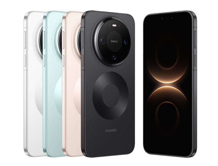 (图片来源：华为）