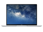 华为Matebook 14 (i7-8565U, GeForce MX250) 笔记本电脑评测