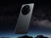 Oppo Find X8 Pro。(图片来源：Oppo）