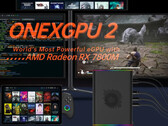 One-Netbook 的最新 eGPU 比上一代产品贵得多。(图片来源：One-Netbook）
