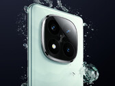 Redmi Note 14 Pro Plus 是高通 Snapdragon 7s Gen 3 芯片组的首次亮相。（图片来源：小米公司）
