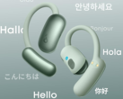 Anker 的 soundcore AeroFit 2 人工智能助理耳机（如图）在欧洲上市。(图片来源：Anker via Amazon）
