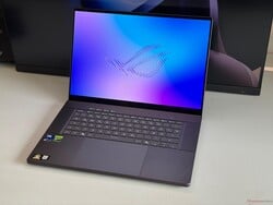 90.4% 评测评分:华硕 ROG Zephyrus G16 GU606AW