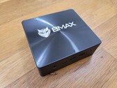 英特尔酷睿i5-8260U首次亮相。BMAX B5 Pro G7H8迷你电脑评测