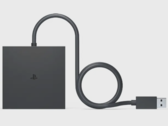 这个小巧的适配器能让市场上最好的耳麦之一与 PC 兼容（来源：Playstation.com）