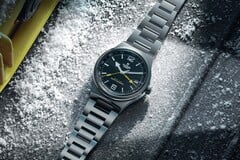 Tudor Northflag GMT