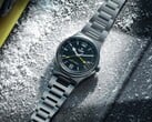 Tudor Northflag GMT
