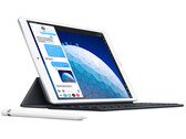 Apple iPad Air (2019) 平板电脑评测