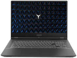 The Lenovo Legion Y540-17IRH (81Q4002DGE), courtesy of: