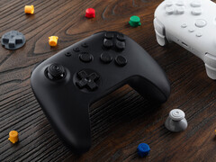 经典按钮套装可用于任何 8BitDo 64 控制器。