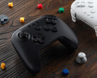 经典按钮套装可用于任何 8BitDo 64 控制器。