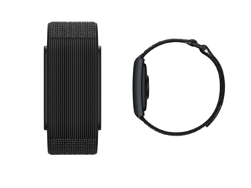 Amazfit Helio Strap。(图片来源：沃尔玛）