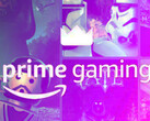 本月的亚马逊 Prime Gaming 优惠包括 22 款游戏。(图片来源：亚马逊 Prime Gaming - 已编辑）