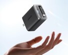 Anker 的新款 Nano 充电器（如图）现已在美国上市。(图片来源：Anker）