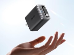 Anker 的新款 Nano 充电器（如图）现已在美国上市。(图片来源：Anker）