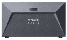 Anker Solix Solarbank E1600（第一代）