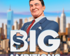 《Big Ambitions》已从 Steam 抢先体验阶段正式推出