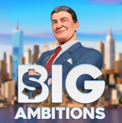 《Big Ambitions》已从 Steam 抢先体验阶段正式推出