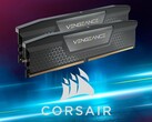显示的是海盗船 Vengeance 32GB DDR5 内存