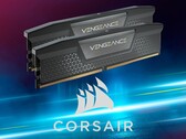 显示的是海盗船 Vengeance 32GB DDR5 内存