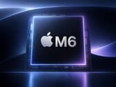 Apple M6 SoC 分析——苹果的 2 纳米芯片碾压 AMD、英特尔和高通