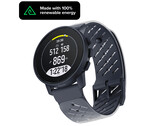 Suunto 9 Peak Pro将至少有两种颜色，图为海洋蓝。(图片来源：MediaMarkt)