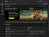NvidiaGeForce Game Ready 驱动程序 566.14 的详细信息（图片来源：Own）