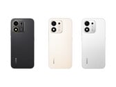 Honor X7e Plus 和 Honor 600 Elite 5G 的配色方案