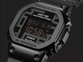 一款全新的G-Shock x 布袋和尚联名腕表即将亮相