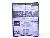 三星Galaxy Z Fold4智能手机评论