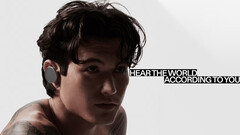 Iyo One 无线耳机为你的耳朵带来了人工智能生成功能（图片来源：Iyo [编辑）