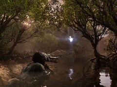 Metal Gear Solid Delta：Steam 上的 &quot;食蛇者 &quot;游戏图片。(图片来源：Steam） 