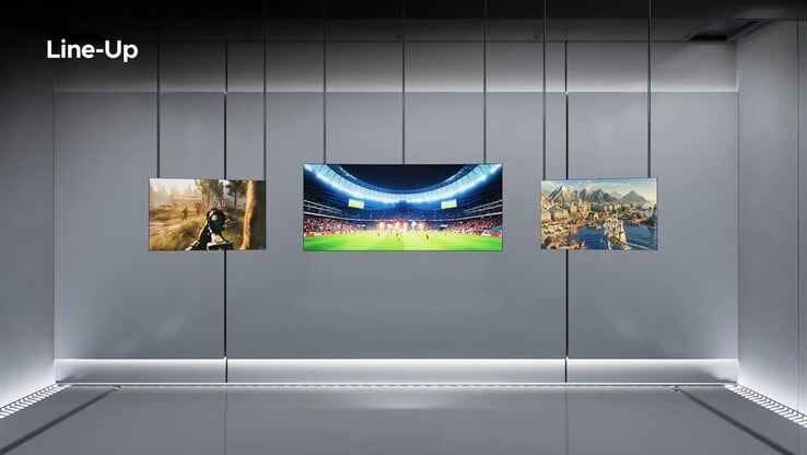 (图片来源：LG Display）