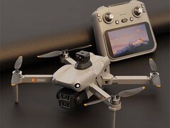 全新 L300 Ultra 无人机现已直接进口（图片来源：LYZRC）
