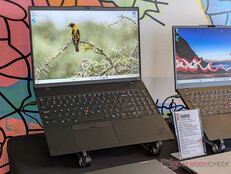 联想 ThinkPad L13 Gen 6（图片来源：Notebookcheck）