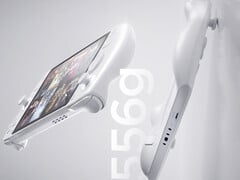 联想已确认,Legion C700云游戏掌机将于8月25日在中国上市。
