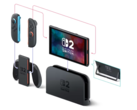 您现在可以在印度预购任天堂 Switch 2（图片来源：Mcube Games）