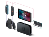 您现在可以在印度预购任天堂 Switch 2（图片来源：Mcube Games）