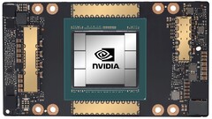 我们可能还要等一段时间才能看到Nvidia的新显卡（图片来自Nvidia）。