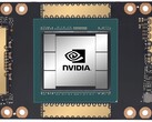 我们可能还要等一段时间才能看到Nvidia的新显卡（图片来自Nvidia）。