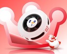 OnePlus 磁性散热背夹雪域王者版（如图）即将在中国上市。(图片来源：Oppo 商店）