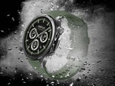 OnePlus Watch 3 因生产错误而推迟上市，现已开始发售。(图片来源：OnePlus）