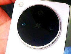 奥普发布了几张 Find X8 Ultra 上哈苏相机拍摄的令人印象深刻的照片。(图片来源：微博）