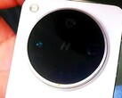 奥普发布了几张 Find X8 Ultra 上哈苏相机拍摄的令人印象深刻的照片。(图片来源：微博）