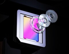 相机传感器越来越大的趋势可能很快就会结束。