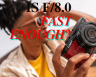 松下 Lumix S9 的所有信息都已泄露，包括其配套的素描镜头，该镜头将晚于机身上市。(图片来源：Andrea Pizzini - 已编辑）