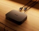 飞利浦 Hue Play Sync Box Lite 预计将于近期上市，作为 Sync Box 8K 的更实惠替代品。