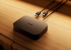 飞利浦 Hue Play Sync Box Lite 预计将于近期上市，作为 Sync Box 8K 的更实惠替代品。