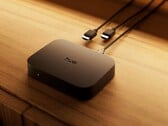 飞利浦 Hue Play Sync Box Lite 预计将于近期上市，作为 Sync Box 8K 的更实惠替代品。