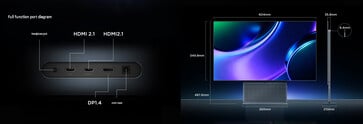 27X3B OLED 的接口与设计（机器翻译）